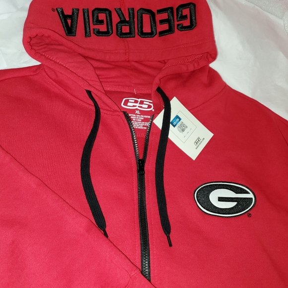 e5 Collegiate Collection Other - UGA hoodie!